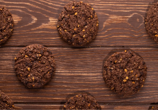 Cacao Cookie Recipes