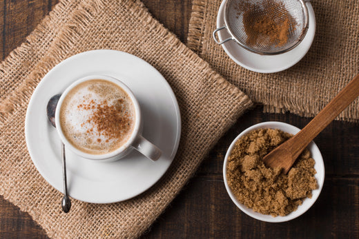 Caffeine-Free Coffee Alternatives