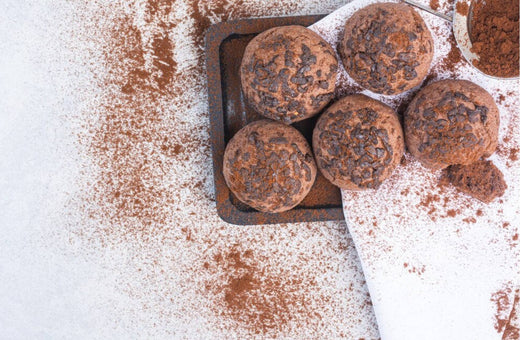 How to Make Cacao Cookies at Home