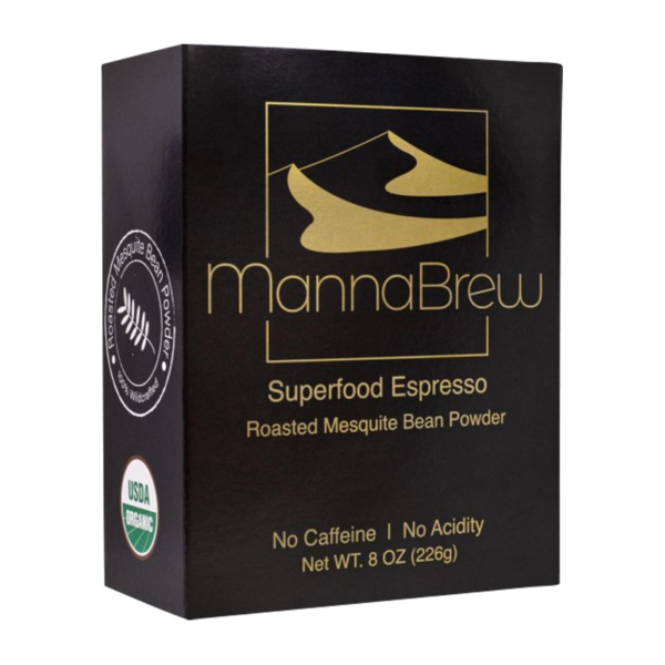 MannaBrew – 226g Box