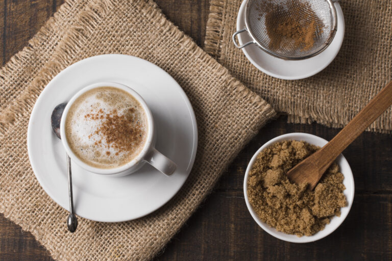 Caffeine-Free Coffee Alternatives